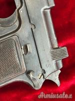 STEYR M12 