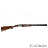 Beretta 687 SILVER PIGEON 500 YEARS LIMITED EDITION 12
