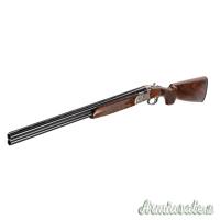 Beretta 687 SILVER PIGEON 500 YEARS LIMITED EDITION 12