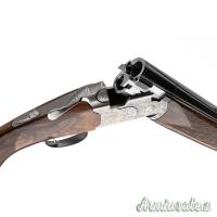 Beretta 687 SILVER PIGEON 500 YEARS LIMITED EDITION 12