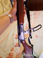 Marlin 1895 .45-70 Government