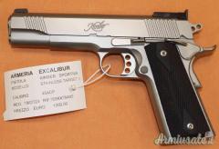 Pistola Kimber Stainless Cal.45ACP Sportiva