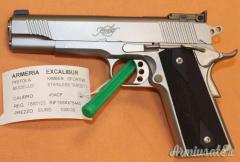 Pistola Kimber Stainless Cal.45ACP Sportiva
