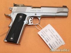 Pistola Kimber Stainless Cal.45ACP Sportiva