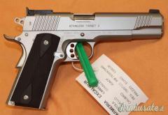 Pistola Kimber Stainless Cal.45ACP Sportiva