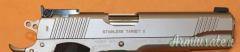 Pistola Kimber Stainless Cal.45ACP Sportiva