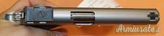 Pistola Kimber Stainless Cal.45ACP Sportiva