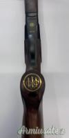 Beretta DT11 DLC Trap - Cal.12
