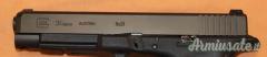 Glock Mod.34 4 Gen. Cal.9x21  Sportiva