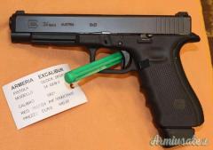 Glock Mod.34 4 Gen. Cal.9x21  Sportiva