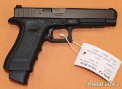 Glock Mod.34 4 Gen. Cal.9x21  Sportiva