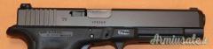 Glock Mod.34 4 Gen. Cal.9x21  Sportiva