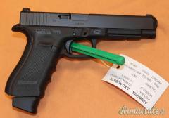 Glock Mod.34 4 Gen. Cal.9x21  Sportiva