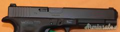 Glock Mod.34 4 Gen. Cal.9x21  Sportiva