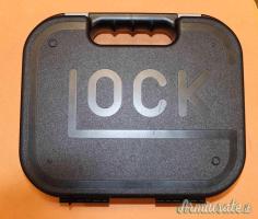 Glock Mod.34 4 Gen. Cal.9x21  Sportiva