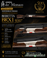 Beretta BRX1 .308 Winchester - 30/06