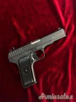 Tokarev TT33 