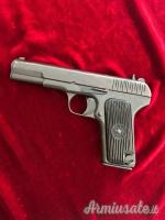 Tokarev TT33 