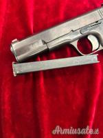 Tokarev TT33 
