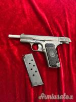 Tokarev TT33 