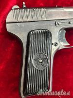 Tokarev TT33 