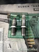 Dies per carabina cal 7 Remington Magnum
