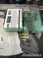 Dies per carabina cal 7 Remington Magnum