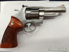 Smith & Wesson 629 .44 Remington Magnum