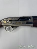 Beretta A400 solo 500 years Special Edition