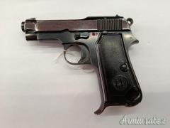 Beretta 34 .380 ACP  | 9x17mm Browning Short