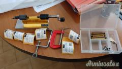 FORSTER Trimmer Tagliabossoli Original
