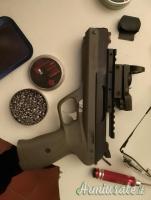 Stoeger Xp4 4.5/.177