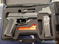 SIG-Sauer 2022 9x21mm IMI