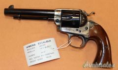 Revolver Uberti 1873 Bisley Cal. 44/40