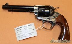 Revolver Uberti 1873 Bisley Cal. 44/40