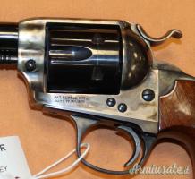 Revolver Uberti 1873 Bisley Cal. 44/40