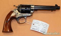 Revolver Uberti 1873 Bisley Cal. 44/40