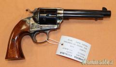 Revolver Uberti 1873 Bisley Cal. 44/40