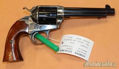 Revolver Uberti 1873 Bisley Cal. 44/40