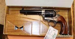 Revolver Uberti 1873 Bisley Cal. 44/40