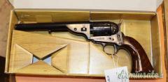 Revolver Uberti 1871 Cal. 45LC