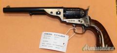 Revolver Uberti 1871 Cal. 45LC