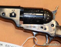 Revolver Uberti 1871 Cal. 45LC