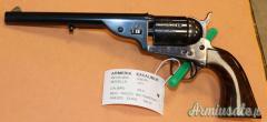 Revolver Uberti 1871 Cal. 45LC