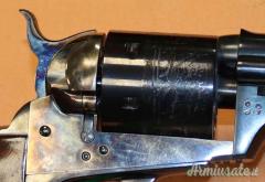 Revolver Uberti 1871 Cal. 45LC