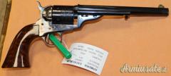 Revolver Uberti 1871 Cal. 45LC
