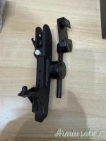 Canik RIVAL S RED 9x19mm Parabellum | Luger | NATO