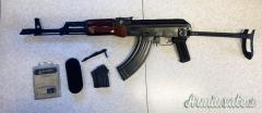 SDM - Sino Defense Manufacturing AKS-47 7.62x39mm