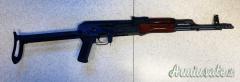 SDM - Sino Defense Manufacturing AKS-47 7.62x39mm
