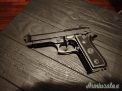 Taurus | Forjas PT99 9x21mm IMI